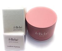 Pendentif Le Bebé Femme in Or blanc LBB002 N - LBB002 N